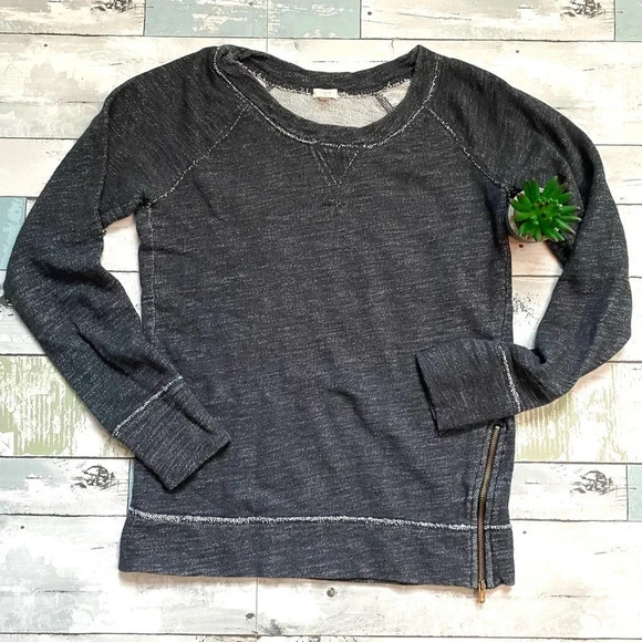 ⭐️J Crew Crewneck Sweatshirt - Picture 4 of 8